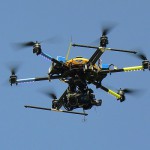 camera-drone
