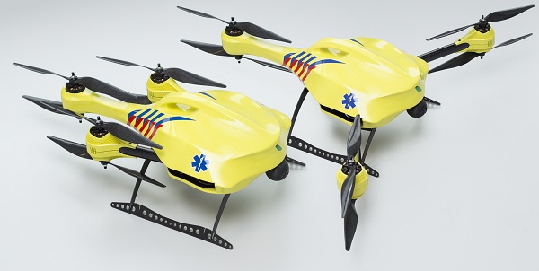 ambulance-drone